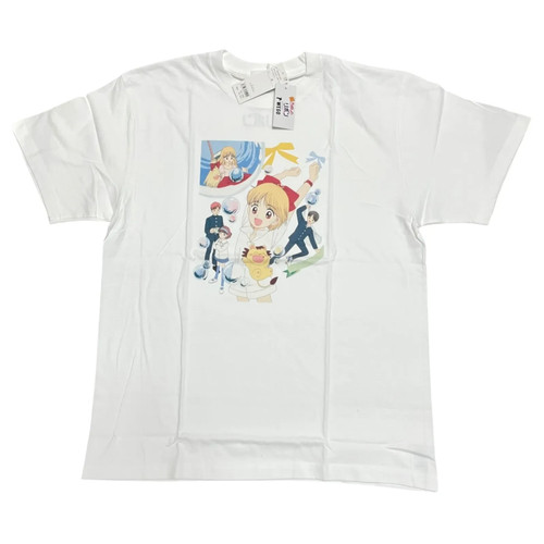 Shirt hime chan ribbon - t-shirt, hime-chan