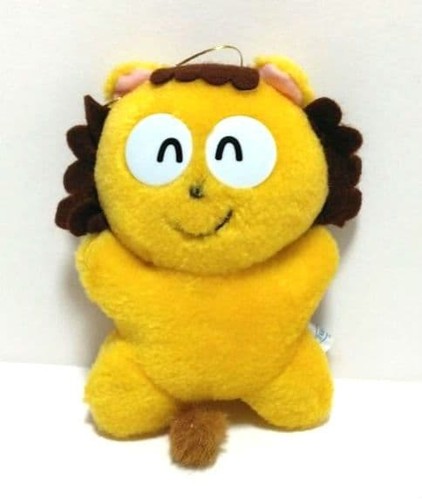 Peluche takara himechan - peluche,