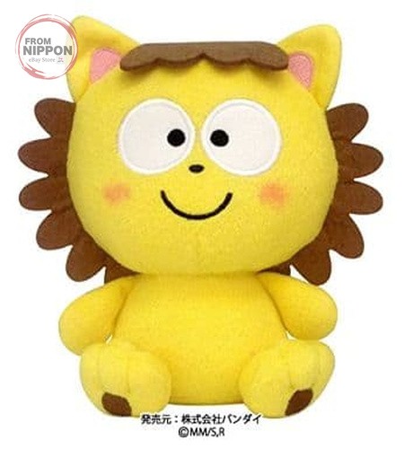 Nastro peluche bandai - nastro,