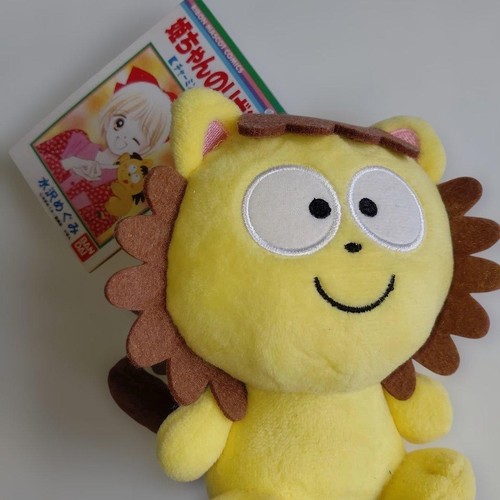 Bandai pokota hime chan - pokota, hime-chan’s