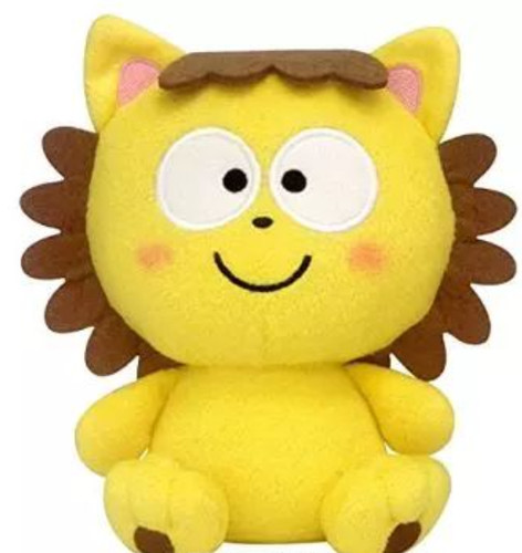 Bandai pokota peluche nastro - pokota,