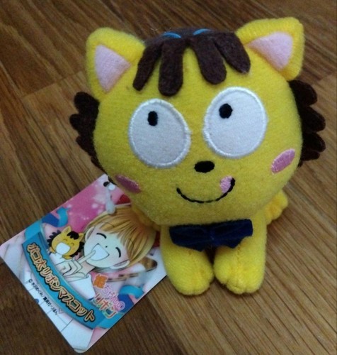 Mascotte pokota hime chan - mascotte,