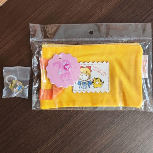 Hime chan senza nastro - nastro, 3coins
