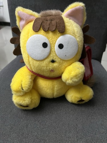 Peluche pupazzo pokota segreto - pupazzo,