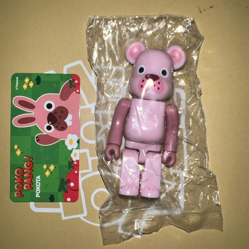 Bearbrick serie segreta - serie, 35