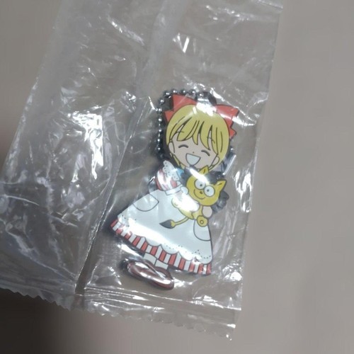 Portachiavi hime chan senza - portachiavi,