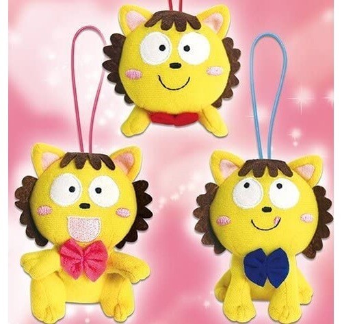 Nuovo hime chan ribbon - hime-chan's,