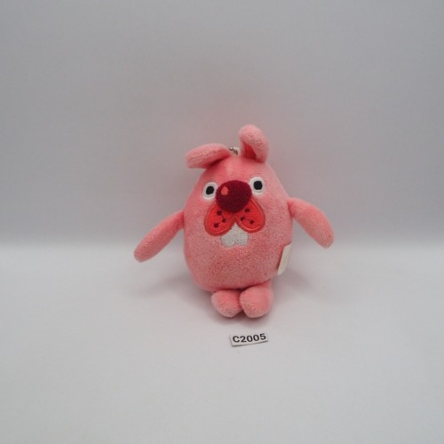Pokopang pokota c2005 peluche - pokota,