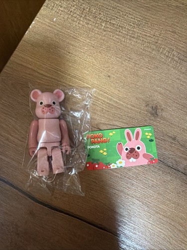 Bearbrick serie segreta - serie, 35