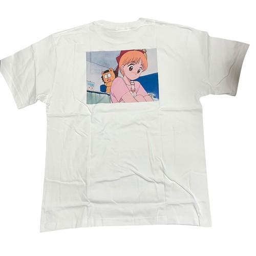 Nuova shirt hime chan - nuova, hime-chan